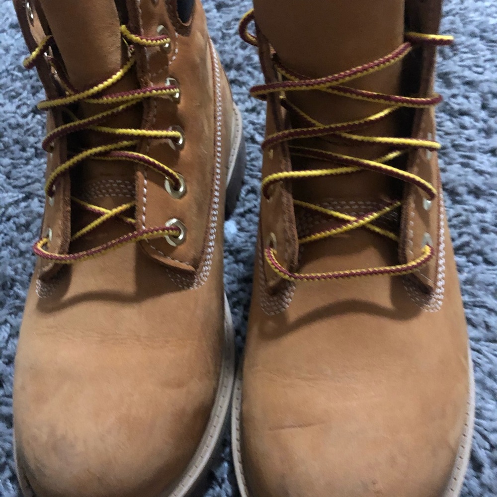 Timberlands - image 3